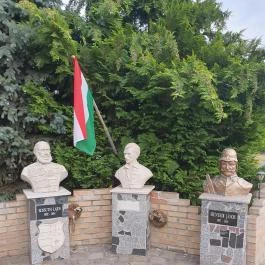 Diófa Csárda Harc - Egyéb