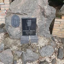 Diófa Csárda Harc - Egyéb