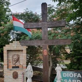 Diófa Csárda Harc - Egyéb