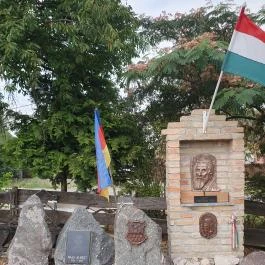 Diófa Csárda Harc - Egyéb