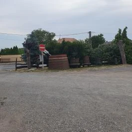 Diófa Csárda Harc - Egyéb