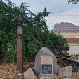 Diófa Csárda Harc - Egyéb