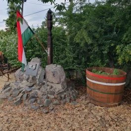 Diófa Csárda Harc - Egyéb