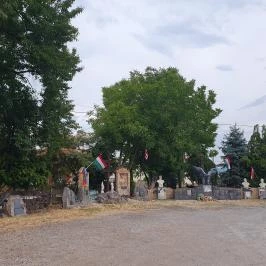 Diófa Csárda Harc - Egyéb