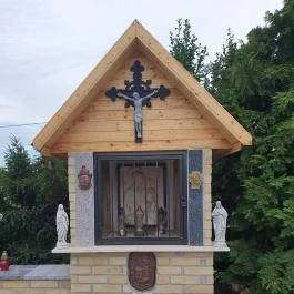 Diófa Csárda Harc - Egyéb