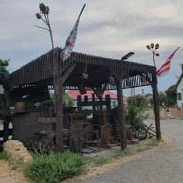 Diófa Csárda Harc - Egyéb