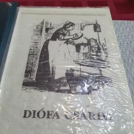 Diófa Csárda Harc - Egyéb