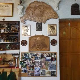 Diófa Csárda Harc - Egyéb