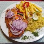 Diófa Csárda Harc - Egyéb