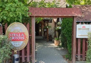 Diófa Csárda Orosháza