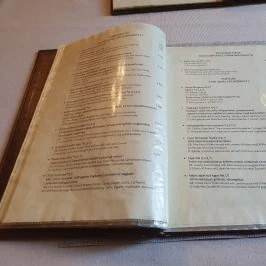 Diófa Csárda, Orosháza - Egyéb