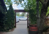 Diófa Csárda Orosháza