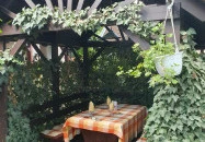 Diófa Csárda Orosháza