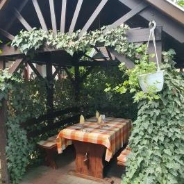 Diófa Csárda, Orosháza - Egyéb