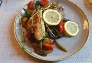 Diófa Csárda Orosháza