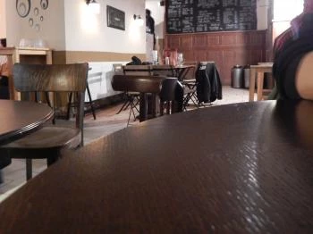 Diófa Pinyó Bar Budapest