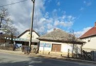 Diófa Söröző Tiszakanyár