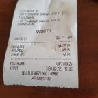 Diófa Söröző Tiszakanyár - Egyéb