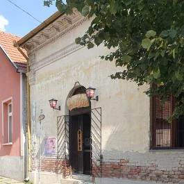 Diófa Söröző Nagymaros - Egyéb