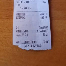 Diófa Söröző Nagymaros - Egyéb