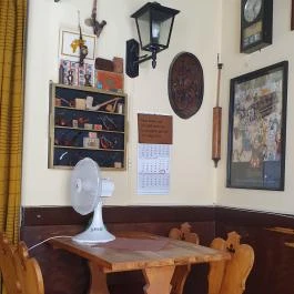 Diófa Söröző Nagymaros - Egyéb