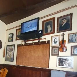 Diófa Söröző Nagymaros - Egyéb