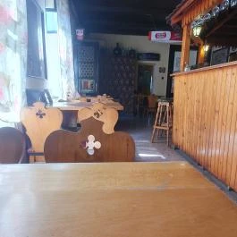 Diófa Söröző Nagymaros - Egyéb