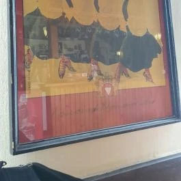 Diófa Söröző Nagymaros - Egyéb