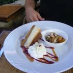 Diófa Vendéglő Székesfehérvár - Étel/ital