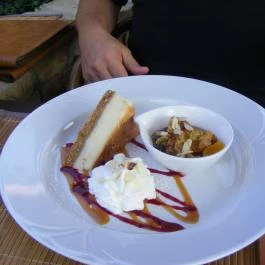 Diófa Vendéglő, Székesfehérvár - Étel/ital