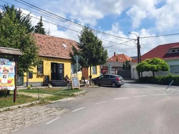 Diósdi Kiskifli Diósd