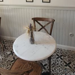 Diósdi Kiskifli, Diósd - Belső