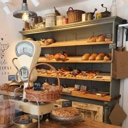 Diósdi Kiskifli, Diósd - Belső