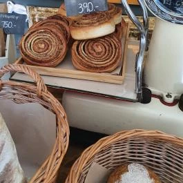 Diósdi Kiskifli, Diósd - Étel/ital