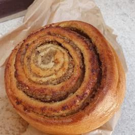 Diósdi Kiskifli, Diósd - Étel/ital