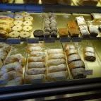 Diti Pékség Debrecen - Étel/ital