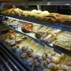 Diti Pékség Debrecen - Étel/ital