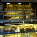 Diti Pékség Debrecen - Étel/ital