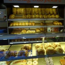 Diti Pékség Debrecen - Étel/ital