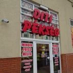 Diti Pékség Debrecen - Külső kép