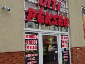 Diti Pékség Debrecen Diti Pékség Debrecen