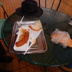 Ditrich Pékáru Budapest - Étel/ital