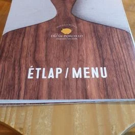 Divin Porcello - A Sonka Bár, Budapest - Egyéb