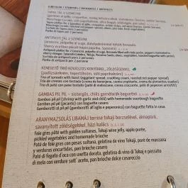 Divin Porcello - A Sonka Bár, Budapest - Egyéb