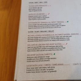 Divin Porcello - A Sonka Bár, Budapest - Egyéb