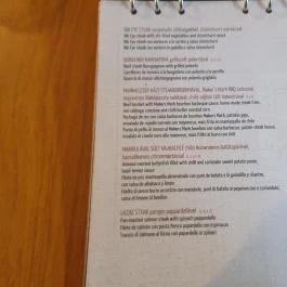 Divin Porcello - A Sonka Bár, Budapest - Egyéb