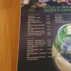 Divin Porcello - A Sonka Bár Budapest - Egyéb