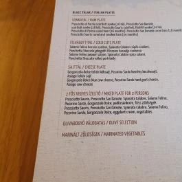 Divin Porcello - A Sonka Bár, Budapest - Egyéb