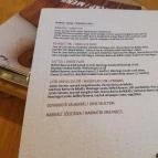 Divin Porcello - A Sonka Bár Budapest - Egyéb