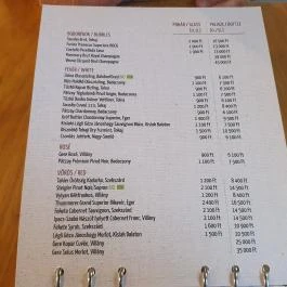 Divin Porcello - A Sonka Bár, Budapest - Egyéb